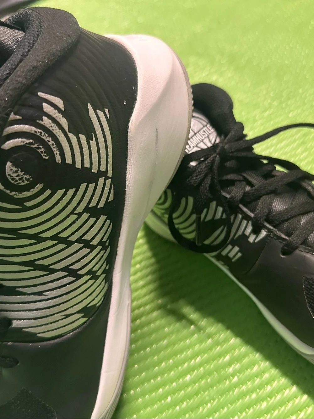 Nike stylish kids